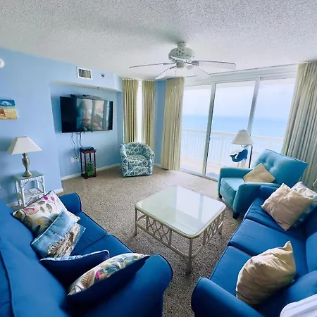 Crescent Shores S 1309 Condo